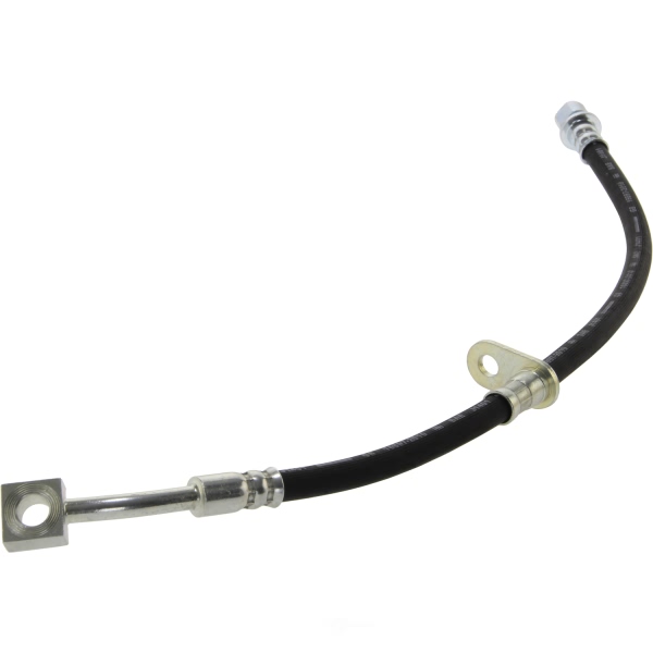 Centric Front Passenger Side Brake Hose 150.62161