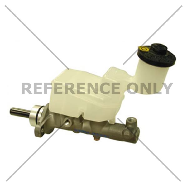 Centric Premium Brake Master Cylinder 130.44915