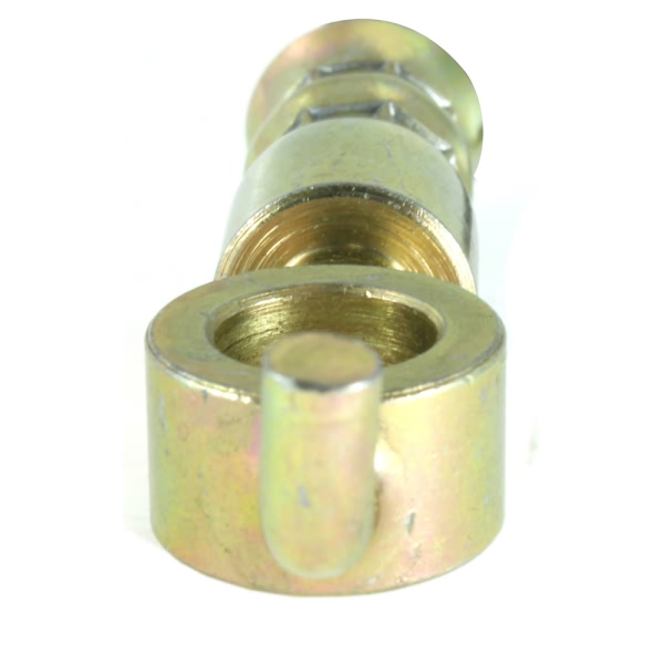 Centric Front Brake Hose 150.45039
