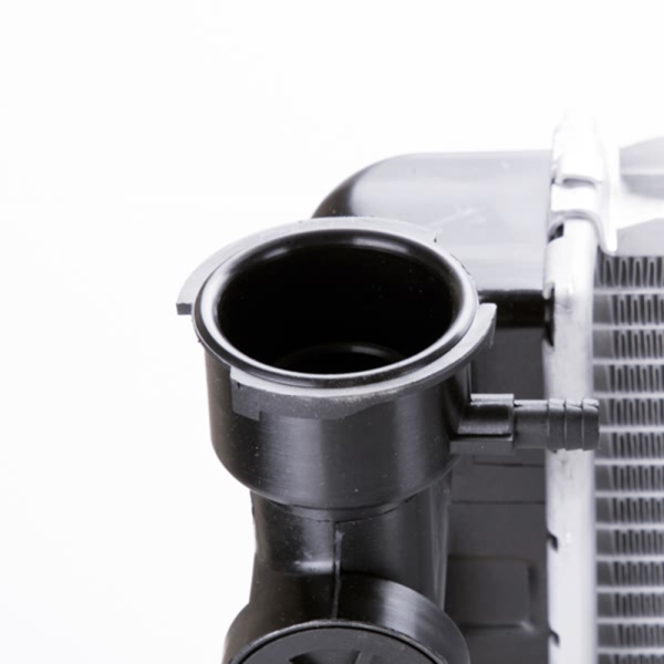 TYC Engine Coolant Radiator 2262