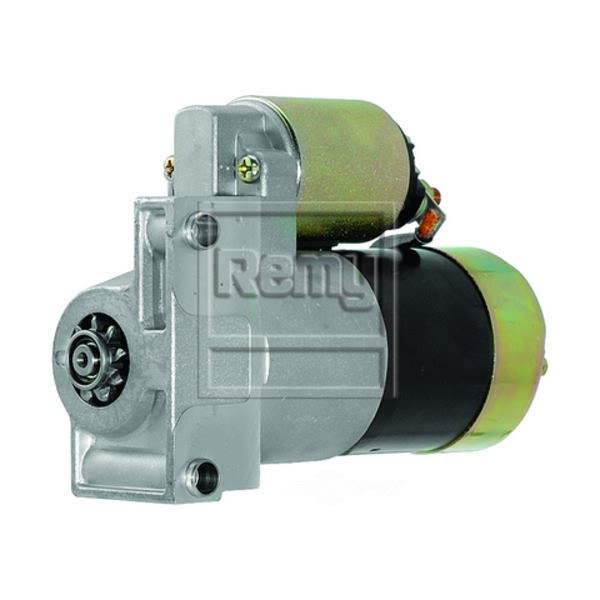 Remy Starter 99201