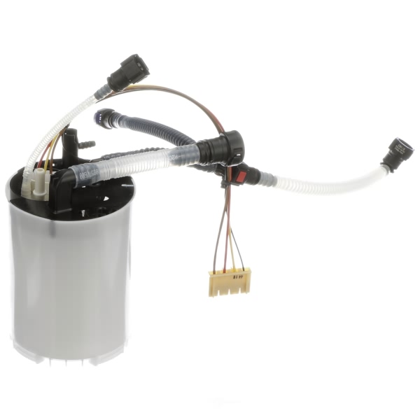 Delphi Fuel Pump And Strainer Set FE0775