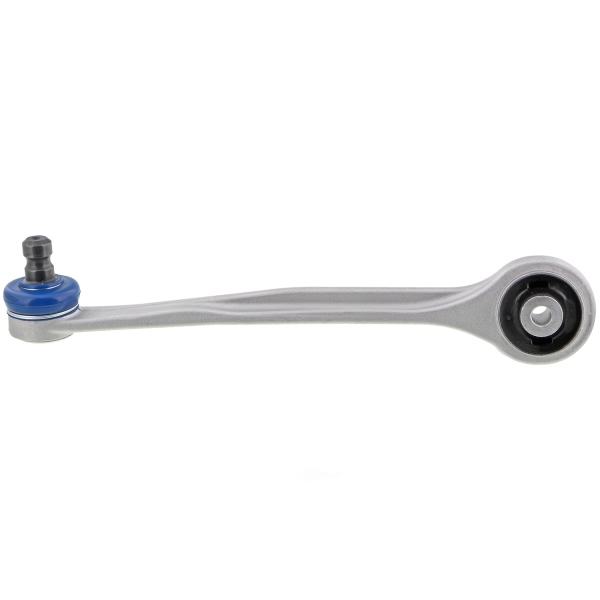 Mevotech Supreme Front Passenger Side Upper Forward Non Adjustable Control Arm And Ball Joint Assembly CMS70142