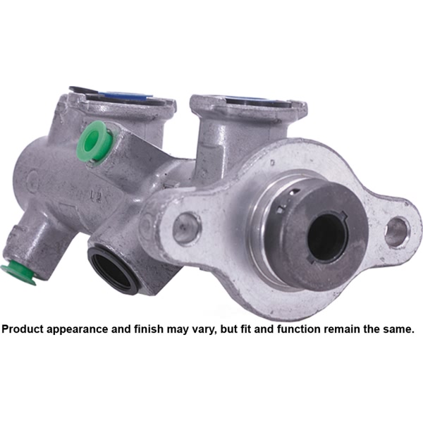 Cardone Reman Remanufactured Master Cylinder 11-2652