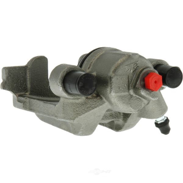 Centric Remanufactured Semi-Loaded Rear Passenger Side Brake Caliper 141.65521