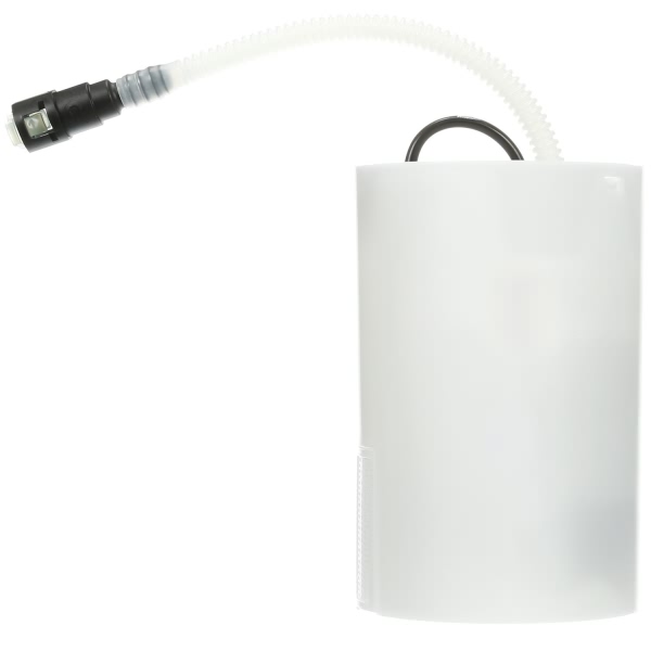 Delphi Fuel Pump And Strainer Set FE0744