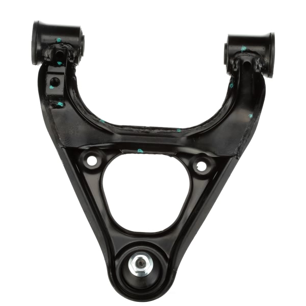 Delphi Front Passenger Side Upper Control Arm And Ball Joint Assembly TC3638