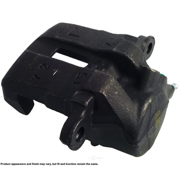 Cardone Reman Remanufactured Unloaded Caliper 19-1705