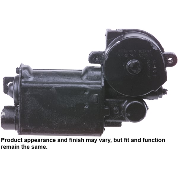 Cardone Reman Remanufactured Window Lift Motor 42-18