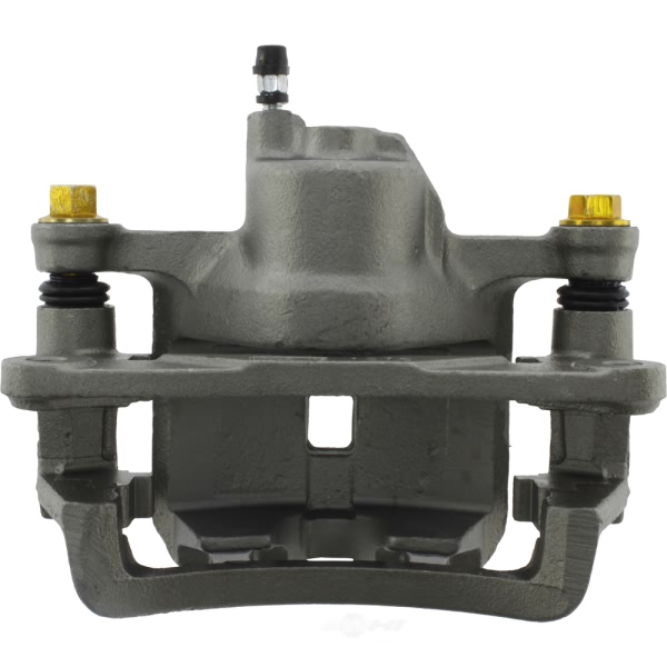 Centric Remanufactured Semi-Loaded Rear Driver Side Brake Caliper 141.45542