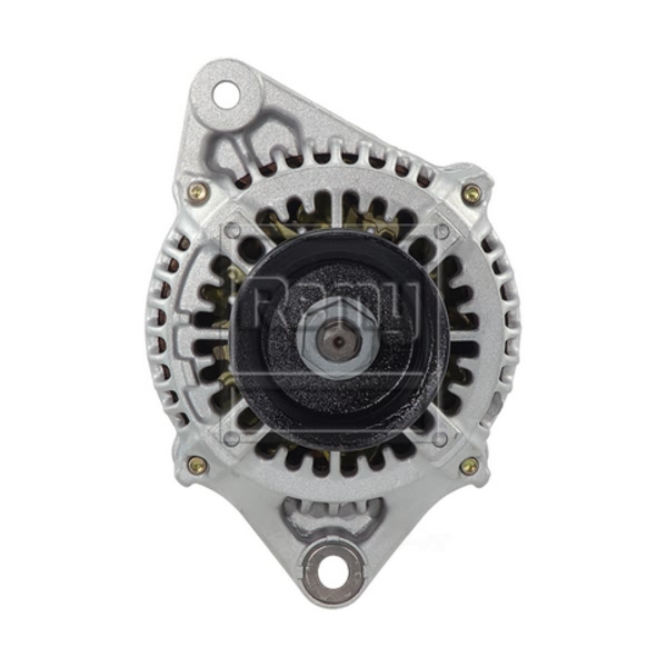 Remy Remanufactured Alternator 14457