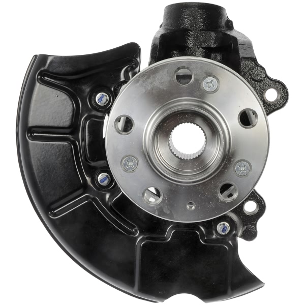 Dorman OE Solutions Front Passenger Side Wheel Bearing And Hub Assembly 686-200