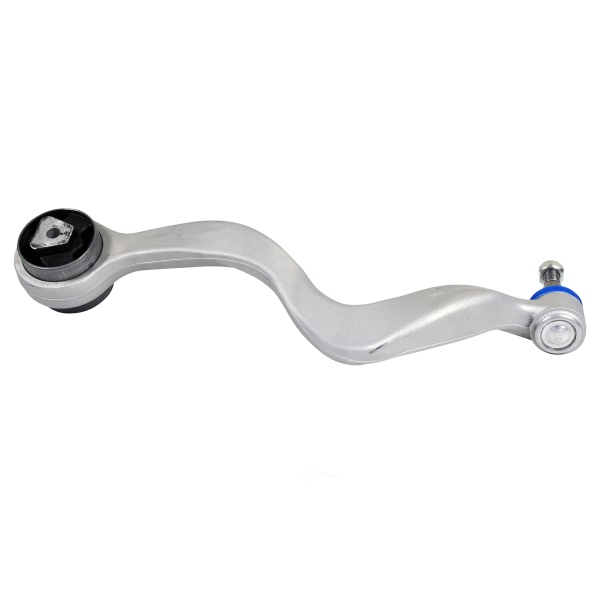 Mevotech Supreme Front Driver Side Lower Forward Non Adjustable Control Arm And Ball Joint Assembly CMS10155