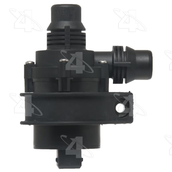 Four Seasons Engine Coolant Auxiliary Water Pump 89025