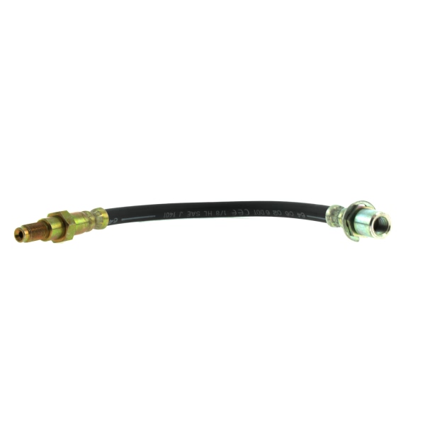 Centric Front Brake Hose 150.44009