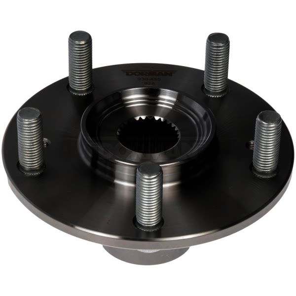 Dorman OE Solutions Front Driver Side Wheel Hub 930-455