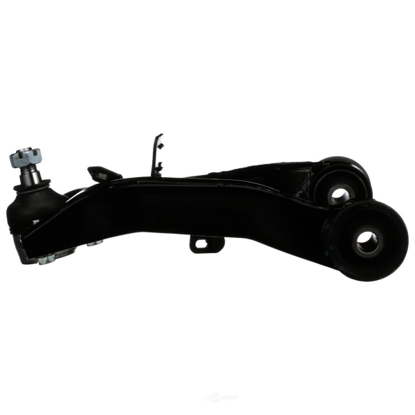 Delphi Front Passenger Side Upper Control Arm And Ball Joint Assembly TC3622