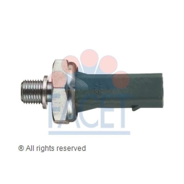 facet Oil Pressure Switch 7.0139