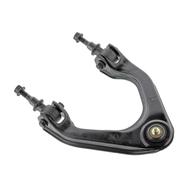 Mevotech Supreme Front Driver Side Upper Non Adjustable Control Arm And Ball Joint Assembly CMS20570