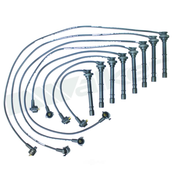 Walker Products Spark Plug Wire Set 924-1478