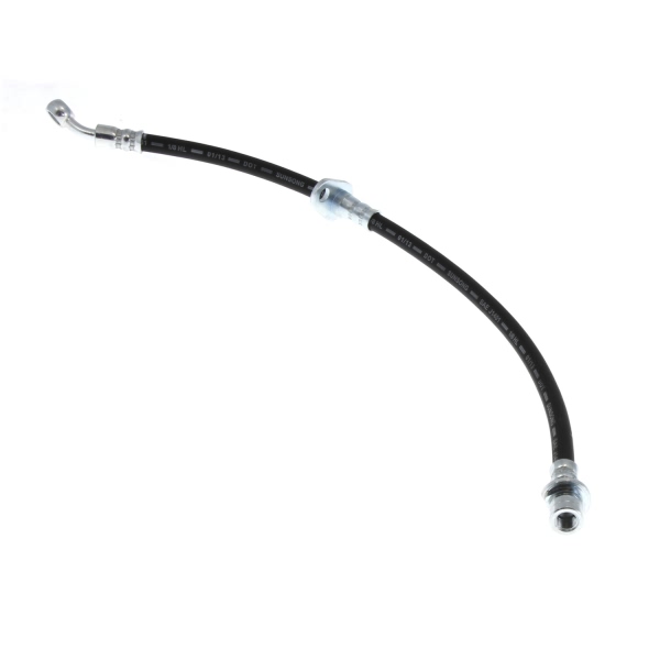 Centric Rear Driver Side Brake Hose 150.40356