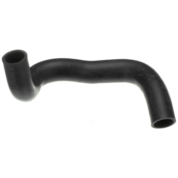 Gates Engine Coolant Molded Radiator Hose 23950