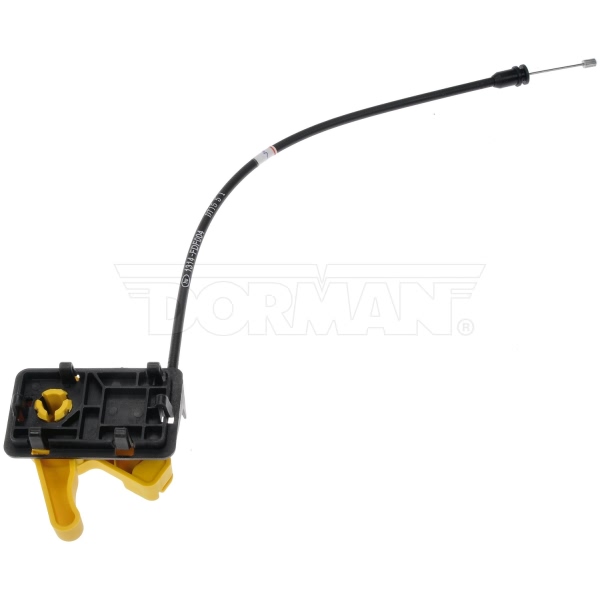 Dorman OE Solutions Front Hood Release Cable 912-220