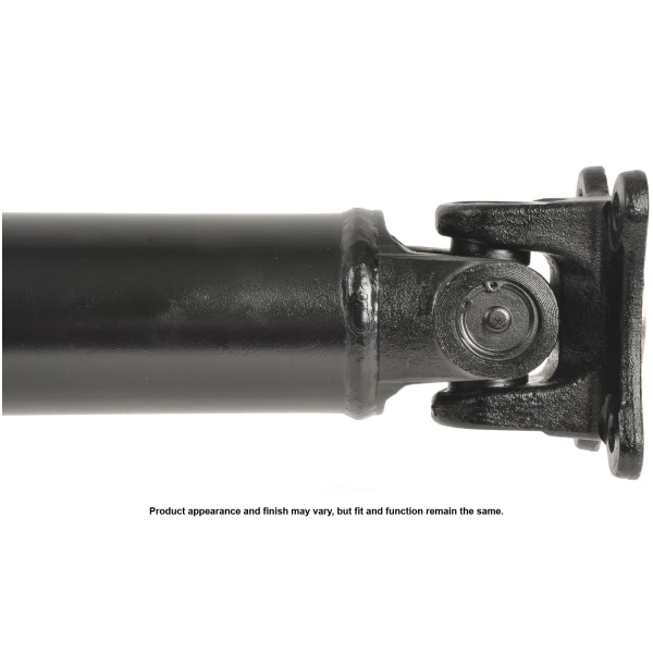 Cardone Reman Remanufactured Driveshaft/ Prop Shaft 65-8002