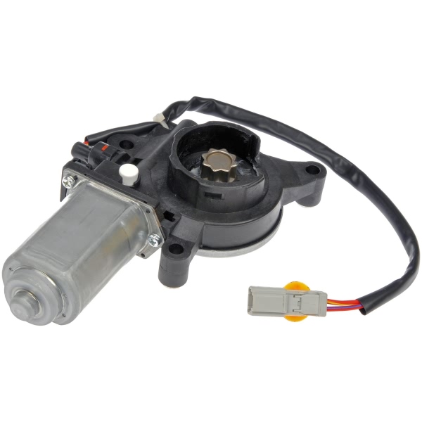 Dorman OE Solutions Front Passenger Side Window Motor 742-851