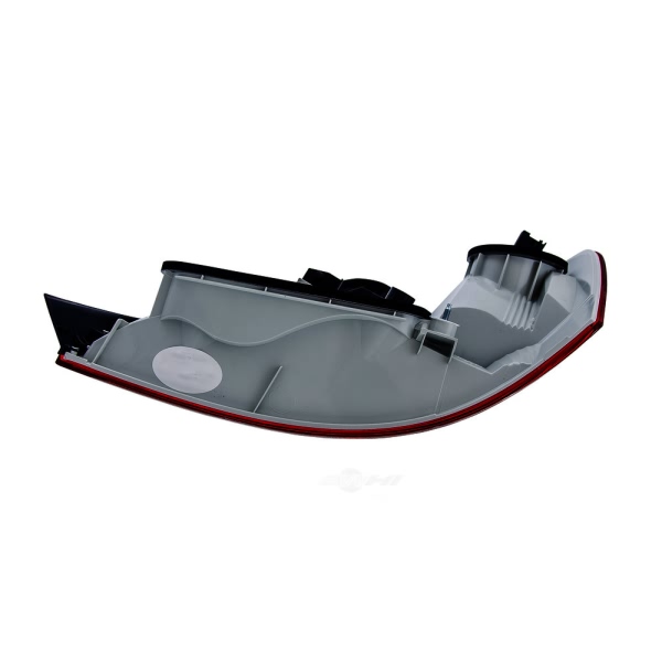 Hella Tail Lamp - Driver Side 009615091