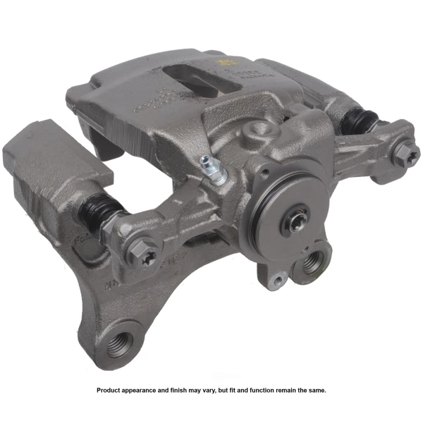 Cardone Reman Remanufactured Unloaded Caliper w/Bracket 18-B5500