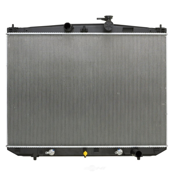 Spectra Premium Complete Radiator CU13450