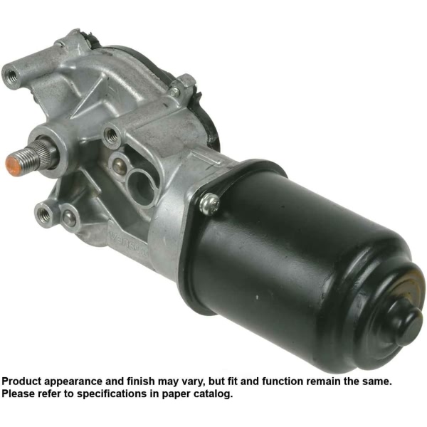 Cardone Reman Remanufactured Wiper Motor 43-4047