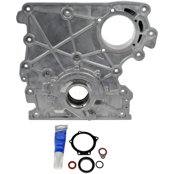 Dorman OE Solutions Aluminum Timing Chain Cover 635-521