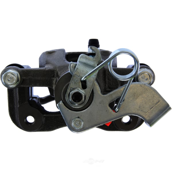 Centric Remanufactured Semi-Loaded Rear Driver Side Brake Caliper 141.51506