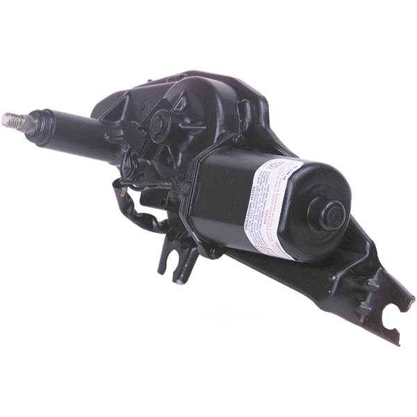 Cardone Reman Remanufactured Wiper Motor 43-4003