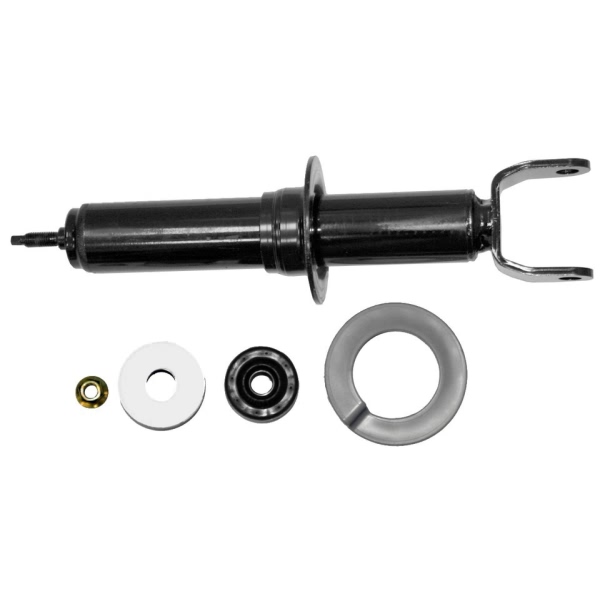 Monroe Reflex™ Front Driver or Passenger Side Strut 72292
