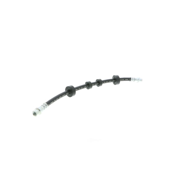 VAICO Front Passenger Side Brake Hydraulic Hose V10-4121