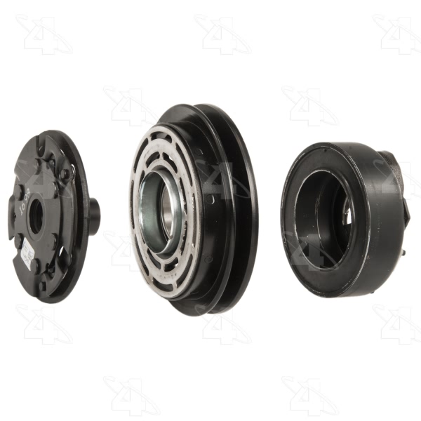 Four Seasons A C Compressor Clutch 47839