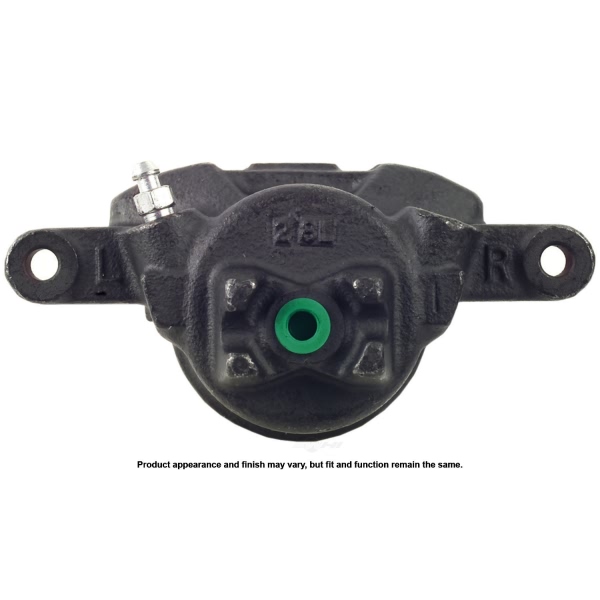 Cardone Reman Remanufactured Unloaded Caliper 19-2862