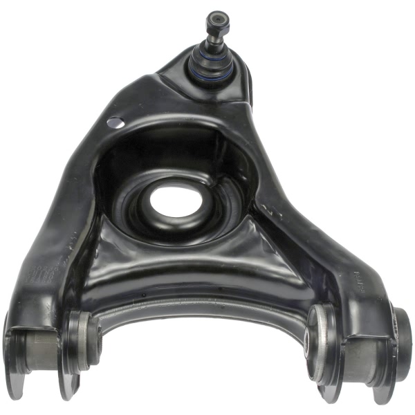 Dorman Front Passenger Side Lower Non Adjustable Control Arm And Ball Joint Assembly 520-236