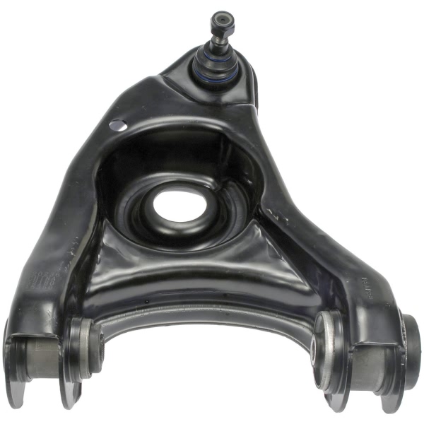 Dorman Front Passenger Side Lower Non Adjustable Control Arm And Ball Joint Assembly 520-236