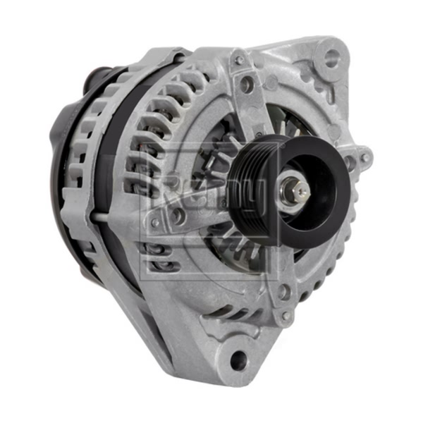 Remy Remanufactured Alternator 12966