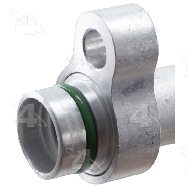 Four Seasons A C Refrigerant Suction Hose 66397