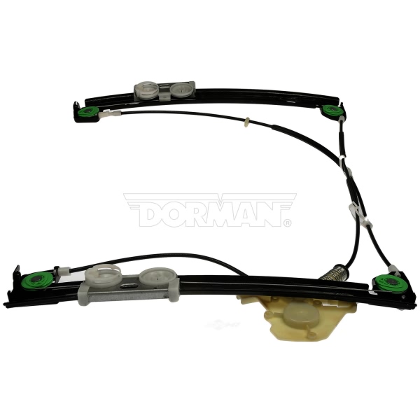 Dorman Front Passenger Side Power Window Regulator Without Motor 749-602