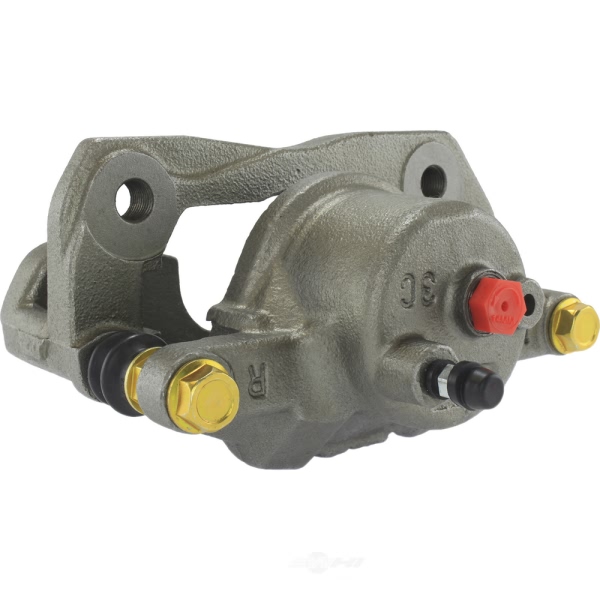 Centric Remanufactured Semi-Loaded Front Passenger Side Brake Caliper 141.44213