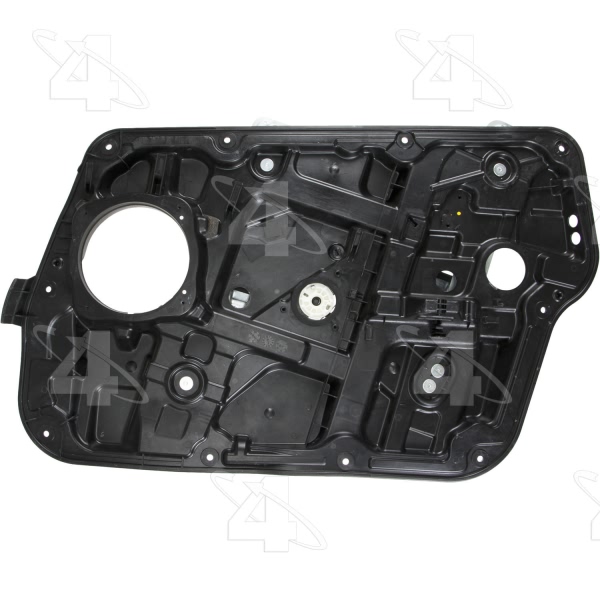 ACI Front Passenger Side Power Window Regulator without Motor 384737