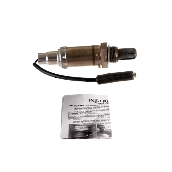 Delphi Oxygen Sensor ES10179