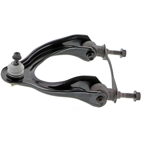 Mevotech Supreme Front Driver Side Upper Non Adjustable Control Arm And Ball Joint Assembly CMK90449