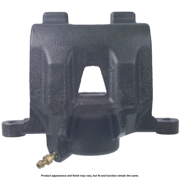 Cardone Reman Remanufactured Unloaded Caliper 19-2872